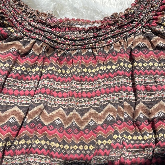 American Rag top - Picture 7 of 11